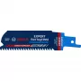 Bosch Expert 2 608 900 364 finierzāģa/figūrzāģa/vibrācijas zāģa asmens karbīda 1 gab.
