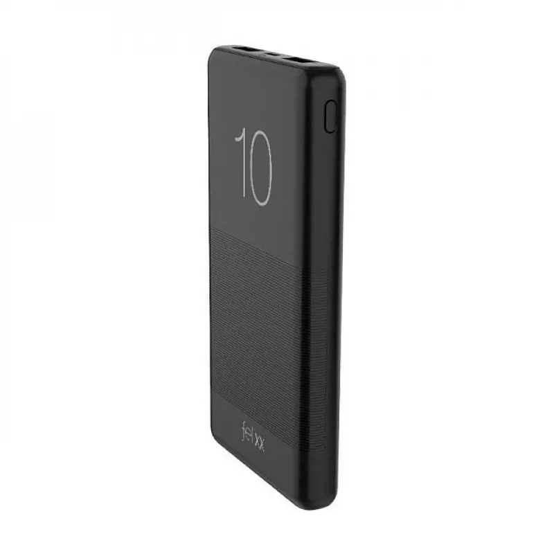 Bea-fon felixx Premium Powerbank Pro 10 10 000 mAh