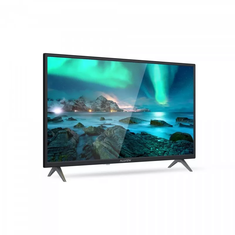 Televizors LED Allview 81 cm (32 inch) 32ATC6000-H, HD Ready, CI+