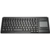 Contour Design skārienpaliktnis USB melna EN tastatūra