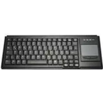 Contour Design skārienpaliktnis USB melna EN tastatūra