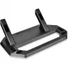 Chassis-Stand Kit for The Tower 300 Gravel Sand (melns/brūns, horizontālai novietošanai)