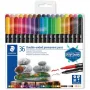 Krāsainie zīmuļi Staedtler 3187 Multicolour 36 gab.