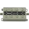 Sadalītājs Televes AZ814D 8 izeju 5–1218 MHz 14 dB