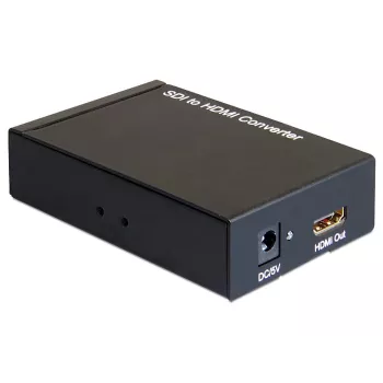 Kabeļu savienotāju adapteris DeLOCK 93237