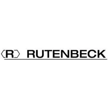 Rutenbeck 10010070 savienotājpiederums