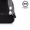 Mugursoma XD-Design Bobby Hero Small melna/pelēka