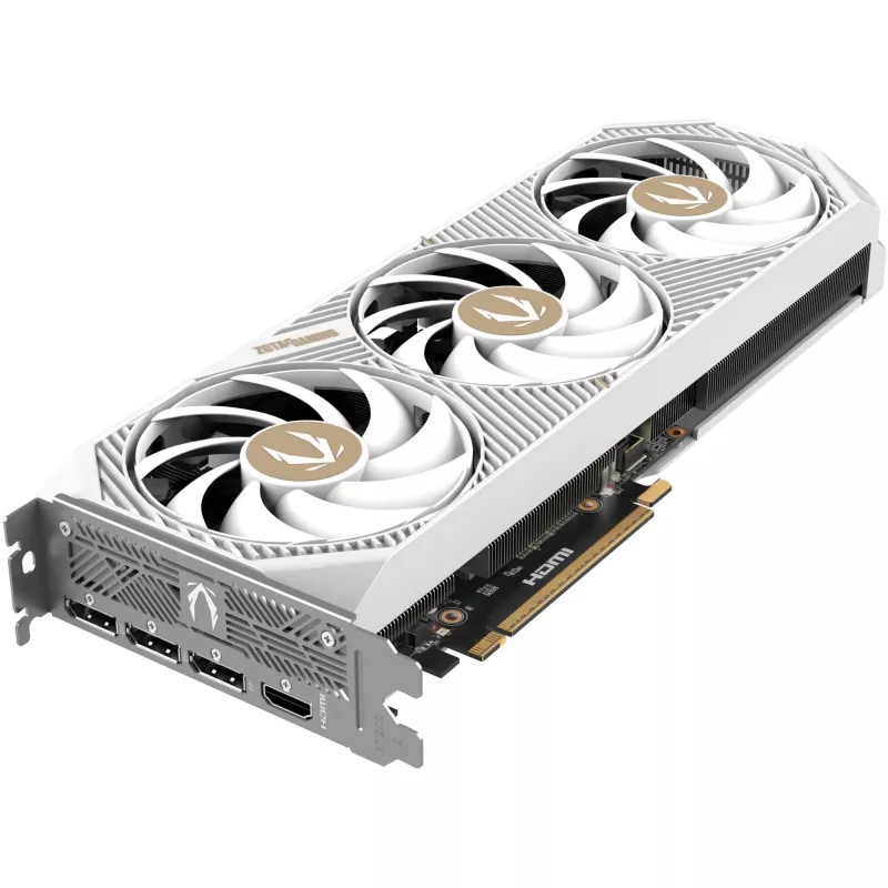 Grafikas karte NVIDIA GeForce RTX 5070 12 GB GDDR7