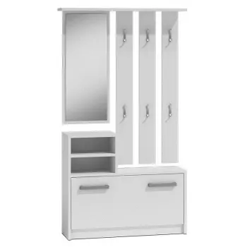 Topeshop GAR BIEL entryway Skapis