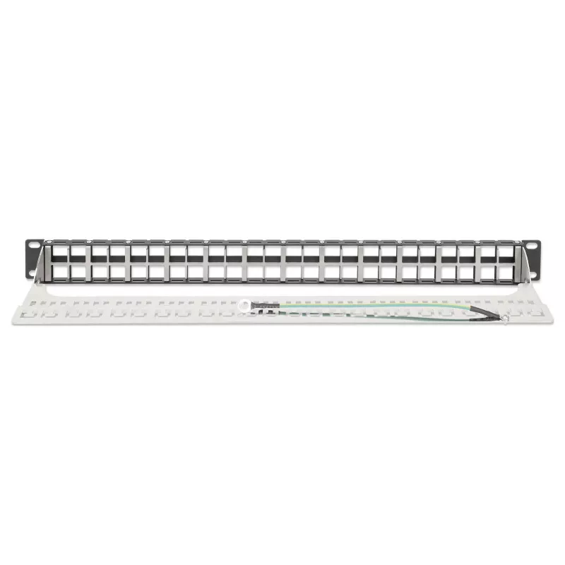 Intellinet 721028 keystone module accessory Ievietošanas rāmis