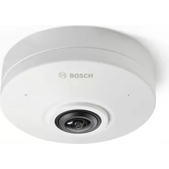 Bosch NDS-5704-F360 fiksēta kupola kamera, 12 MP, 360°