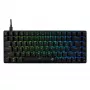 Mehāniskā tastatūra White Shark GK-005121 ar RGB apgaismojumu un Blue slēdžiem