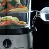 Tvaika katls Russell Hobbs 19270-56, 3 grozi, 9 L kopā, 800 W, nerūsējošais tērauds
