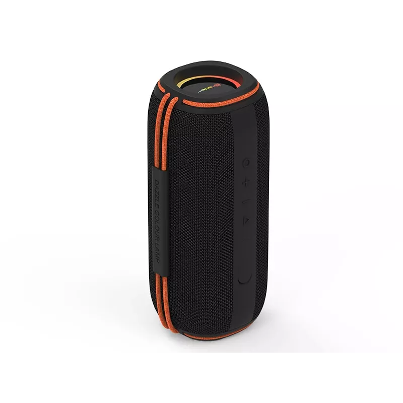 Tracer XtremeBeat Pro TWS portatīvais Bluetooth skaļrunis melns 40 W