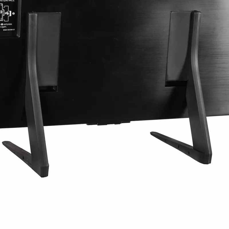 Samsung S90F TV QE42S90FAEXXH 106.7 cm (42) 4K Ultra HD Smart TV Wi-Fi Melns