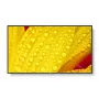 NEC MultiSync M651-2 Kioska dizains 165,1 cm (65 collas) LED 500 cd/m² 4K Ultra HD Melns Iebūvēts procesors
