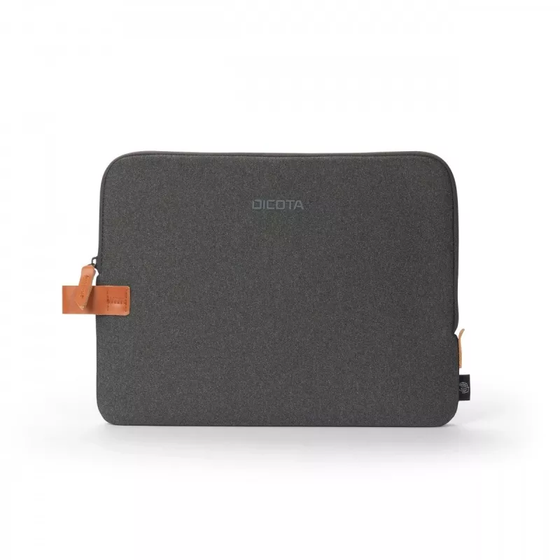 Uzmavas futrālis DICOTA D32026-RPET 38,1 cm 15 collas Antracīts