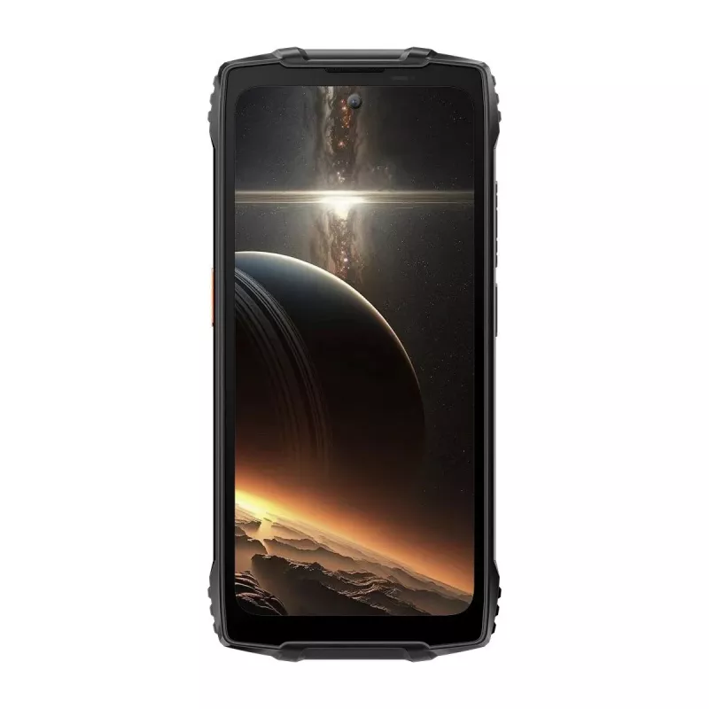Viedtālrunis BV8200 12/256GB melns