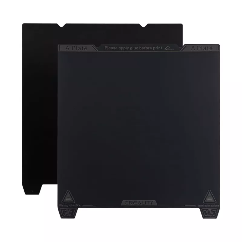 Buildplate Creality 3D 4004090103 priekš Ender-3 S1 Ender-5 S1