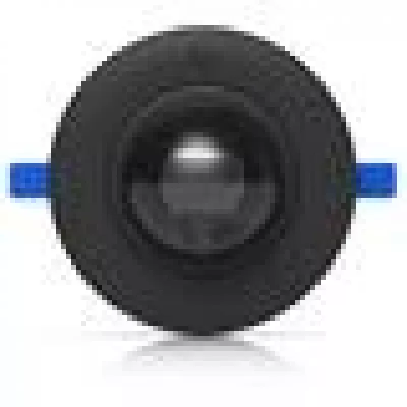 Ubiquiti UACC-G5-Dome-Ultra-FM-SB-B stiprinājums iekštelpām, melns, 10 cm diametrs