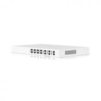 Pārvaldāmais slēdzis Ubiquiti UISP-FIBER-OLT-XGS 10 Gbit/s 1U