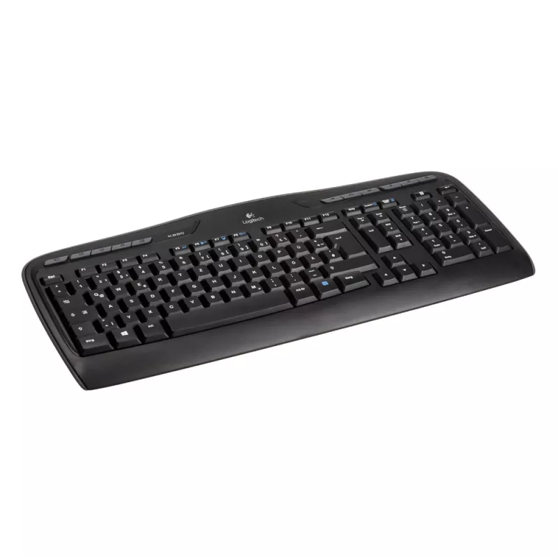 Logitech Wireless Combo MK330