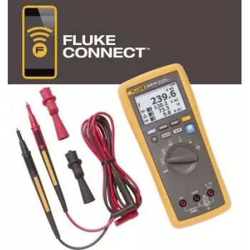 Fluke 3000 FC multimetrs digitālais multimetrs (4401595)