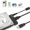 Interfeisa karte Unitek Y-1039, komplektā USB kabelis, 5 Gbit/s, melna, pievieno un lieto