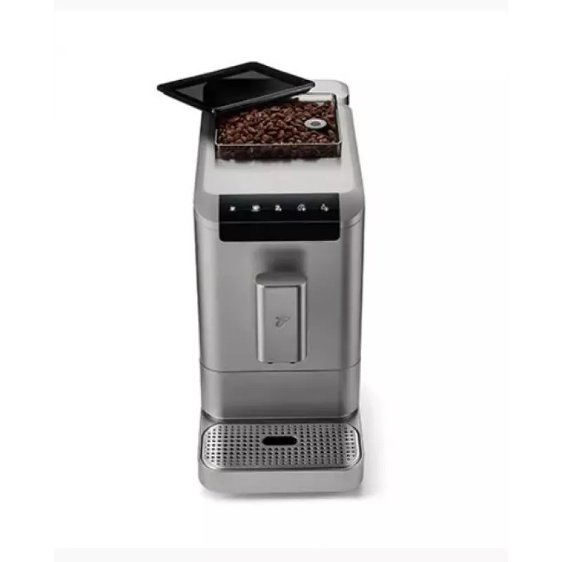 Kafijas automāts Tchibo 1.8L Esperto2 Caffe Titāna sudraba