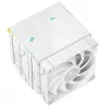 DeepCool AK620 Digital PRO WH procesora gaisa dzesētājs 12 cm balts 1 gab.