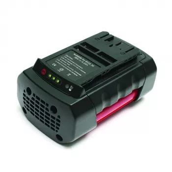 Akumulators Bosch GBA 36V, 3,0Ah, Li-Ion