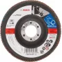 Metāla griešanas disks Bosch X571 Best for Metal 2608607328