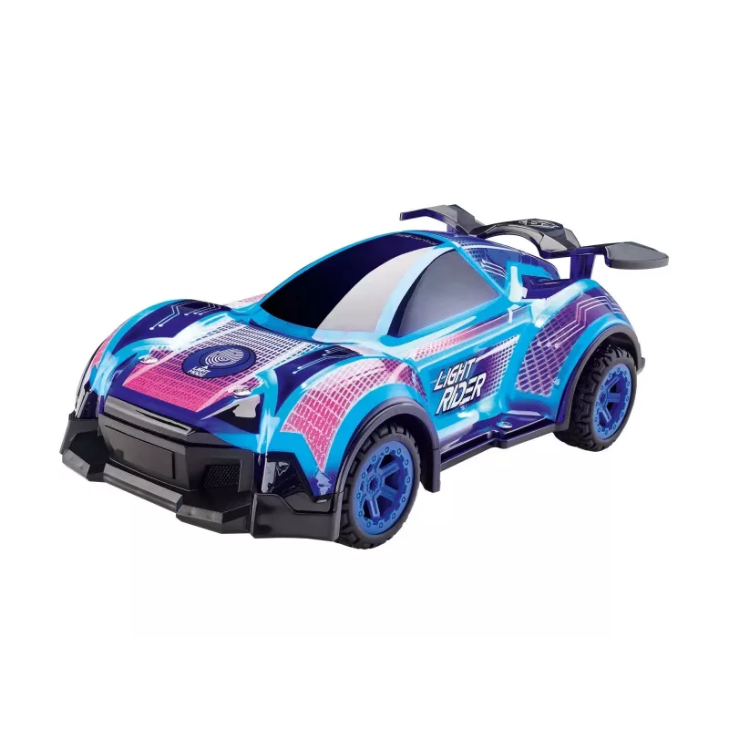 RC automašīna Light Rider