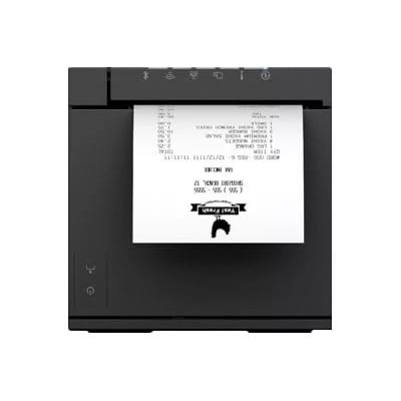 Epson TM-M30III 203 x 203 DPI vadu un bezvadu termālais POS printeris