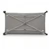 Lionelo Stefi Concrete Multicolor - gultiņa 2-in-1