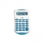 Texas Instruments TI-501 kalkulatora maciņš vienkāršais kalkulators zils - balts (TI501)