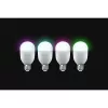Razer Aether viedā spuldze E27 - RGB-LED spuldze viedajām mājām (RZ43-04250200-R3GC)