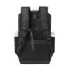 Mugursoma Rivacase 7856 15.6 collas ECO melna Urban — klēpjdatora nodalījums līdz 15.6 collām
