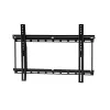 Sienas stiprinājums Ergotron Neo-Flex UHD 160 cm (63 collas) melns