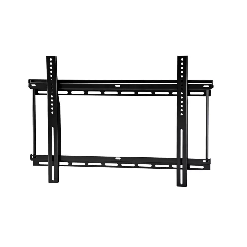 Sienas stiprinājums Ergotron Neo-Flex UHD 160 cm (63 collas) melns