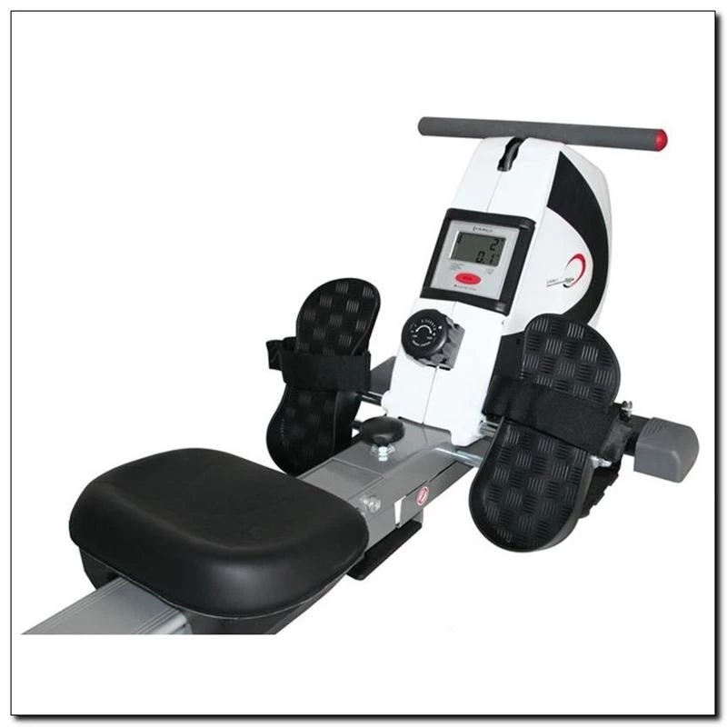 HMS Fitness ZM1801 airēšanas trenažieris magnētiskais