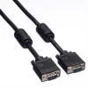 VGA kabelis ROLINE High Quality 10m HD15 M/M