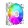 Gamemax | Case fan | FN12A-S5 | White