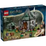 LEGO HARRY POTTER 76428 Hagrida būda - Negaidīts apmeklējums