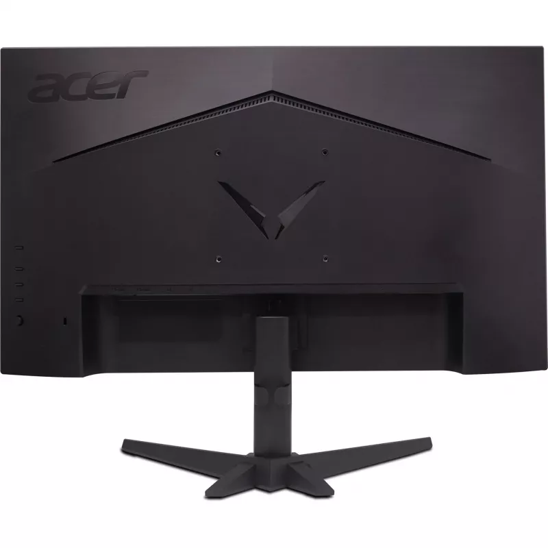 Acer Nitro VG270X1, spēļu monitors - (68,6 cm (27 collas), melns, FullHD, IPS, HDR, 200Hz panelis) [Energoefektivitātes klase E] (UM.HV0EE.101)