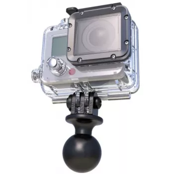 UNPKD. Ram Gopro Mounting Bas