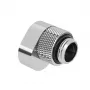 Barrow G1/4 collas pagarinājuma nobīde MF 14 - sudraba - TX360PZ s