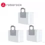 Putekļsūcēja piederumu putekļu maiss O4 3 gab./8.02.0131 Roborock