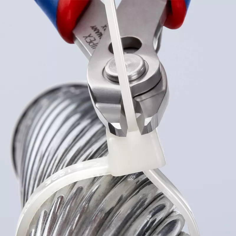 Knipex Electronic Super Knips XL diagonālās knaibles