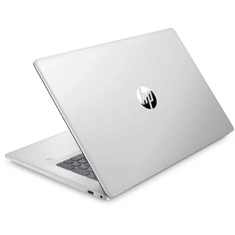 HP Laptop 17-cp2057ng - AMD Ryzen 5 7520U / 2.8 GHz - Win 11 Home - Radeon 610M - 16 GB RAM - 1 TB SSD NVMe - 43,9 cm (17.3) (C6RF7EA#ABD)